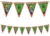 XL Party-Set Minecraft Geburtstag Deko Partyset Produktbild-Vorschau 7