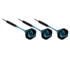 Steel Tip Darts Set Point pointe métallique anti-dérapant Voir les images du produit 4