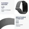 kwmobile Armband kompatibel mit Whoop 5.0 / Whoop 4.0 / 3.0 Produktbild-Vorschau 3