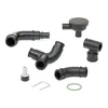 RIDEX 3886V0079 Ventil Kurbelgehäuseentlüftung PCV für VW Produktbild-Vorschau 4