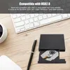 CD ROM,Optická mechanika,Externí jednotka DVD,Optická Náhled obrázku produktu 7
