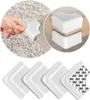 reer Protection d'angle Soft, Lot de 4, Protection d'angle, Voir les images du produit 3