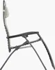 Lafuma Relaxsessel RSXA Clip Batyline® Iso Seigle Produktbild-Vorschau 3