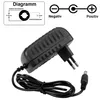 12V3A 36W Adaptateur universel LED AC/DC prise Voir les images du produit 2