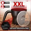 Clatronic Milchaufschäumer für warme und kalte Milch - Produktbild-Vorschau 3