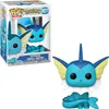Pokemon - Vaporeon Aquali Aquana 627 - Funko Pop! - Vinyl Produktbild-Vorschau 2