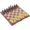 Schach Dame Magnetisch Klassisch Großes Magnetspiel 2in1 Produktbild-Vorschau 2