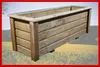 Hochwertiger ClassiV lasiert Außenmaße 100 x 60 x 40 cm Produktbild-Vorschau 1