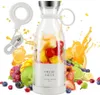 Frullatore portatile USB, agitatore elettrico da 350 ml, Anteprima dell’immagine prodotto 10