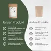 Nordic Pure Bentonit Pulver – 95 % Montmorillonit, Produktbild-Vorschau 4