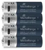 MEDIARANGE USB-C AAA Akku Li-Ion 1,5V, 500mAh, 1200 Produktbild-Vorschau 10