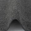 Velours Teppich Joy Meliert Anthrazit, Größe:200x200 cm Produktbild-Vorschau 3