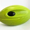 Palla da lancio Nerf Vortex Aero Howler Verde JVORGV23 Anteprima dell’immagine prodotto 4