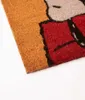 Peanuts Fußmatte  Snoopy & Woodstock Standard Standard Produktbild-Vorschau 7