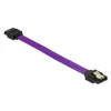 DeLOCK 83688, 0,1 m, SATA III, SATA 7-pin, SATA 7-pin, Produktbild-Vorschau 4