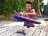 Buzz Lightyear Hyperdrive Zurgas Raumschiff Produktbild-Vorschau 9