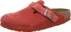 Birkenstock Hausschuhe Boston BS Damen 31363733323137 Rot Produktbild-Vorschau 13