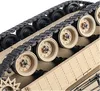 EFASO Ferngesteuerter Panzer M1A2 RC Panzer 1:18 mit Produktbild-Vorschau 7