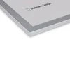 Stallmann Design Bilderrahmen New Modern 50x75 cm silber Produktbild-Vorschau 3