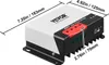 Kontroler ładowania VEVOR 50A 12V 660W / 24V 1320W MPPT Podgląd zdjęcia produktu 8