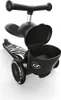 Scoot & Ride Highwaykick 1 Lifestyle zebra - Gut Produktbild-Vorschau 4