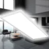 Briloner Slim LED plafoniera, retroilluminazione, piatta, Anteprima dell’immagine prodotto 11