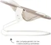Hauck Alpha Bouncer 2 in 1 Babyschaukel & -wippe Beige Produktbild-Vorschau 13
