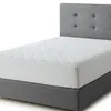 EVE Textile® Gesteppter Matratzenschoner 160x200 cm Produktbild-Vorschau 2
