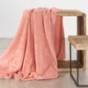 D91 Deka Vanesa 70x160 cm Oranžová Náhled obrázku produktu 5