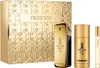 Rabanne 1 Million EDT 100 ml + EDT MINI 10 ml + DEO Spray Podgląd zdjęcia produktu 2