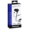 Bluetooth Kopfhörer Sport Panasonic Corp. RP-NJ310BE USB Produktbild-Vorschau 7