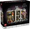 LEGO Icons Muzeum Historii Naturalnej, Klocki dla Dorosłych Podgląd zdjęcia produktu 9