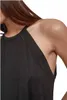 Urban Classics Ladies - Neckholder Tanktop schwarz - XL Produktbild-Vorschau 15
