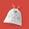 Brabantia PerfectFit Müllbeutel 5 L (B) 40 Stk Produktbild-Vorschau 9