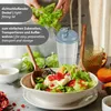 Shaker do dressingów "Mixery Podgląd zdjęcia produktu 16