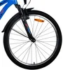 Volare Cross kinderfiets - voor jongens - 26 inch - blauw Productafbeelding-voorbeeld 15