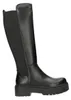 La Strada Langschaftstiefel  Schwarz Produktbild-Vorschau 5