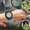 Stoptec Schiedsrichteruhr RW-110 Produktbild-Vorschau 5