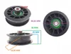 Puleggia tenditore Husqvarna Craftsman AYP 194327 532 19 Anteprima dell’immagine prodotto 2