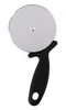 PIZZARAD aus Edelstahl Ø9,5cm Pizzamesser Pizzaroller Produktbild-Vorschau 1