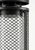 CREATE - FIRE ROUND PELLET HEATER - Außenofen 17,5 kW Produktbild-Vorschau 4