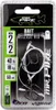Quantum Mr Pike Ghost Traces Bait-Release-Rig 50cm 18kg - Produktbild-Vorschau 6