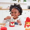 Skip Hop 252392 ZOO Insulated FOOD JAR FOX Baby-Geschirr Produktbild-Vorschau 5