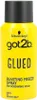 Got2B Glued Blasting Freeze Hairspray Mini (100 ml) Produktbild-Vorschau 2