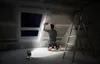 PARKSIDE® Akku–LED-Strahler »PAS 2200 D4«, stufenlos Produktbild-Vorschau 2