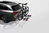 Original VW Fahrradträger AHV klappbar und faltbar für 2 Produktbild-Vorschau 3
