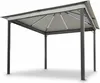 Leco Ersatz-Dachtextil für "Solarpavillon LINA 3 x 3 m" Produktbild-Vorschau 2