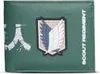 Attack on Titan - Bifold Wallet Produktbild-Vorschau 1