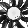 Ventilateur de refroidissement du moteur Ventilateur de Voir les images du produit 4