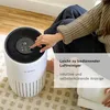 Bosch Air 4000 Luftreiniger bis zu 62,5 m² entfernt Produktbild-Vorschau 5